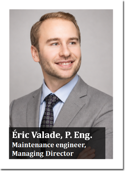Éric Valade